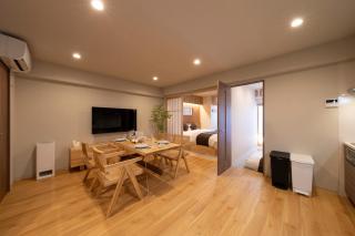 Shirakabanoyado - NANIWA 白樺の宿 - なにわ SELF CHECK IN ONLY - 3