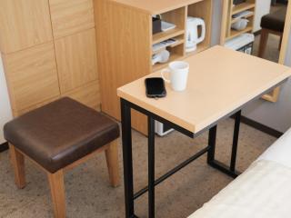 Super Hotel Ueno-Okachimachi - Tokyo - 6