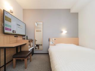 Super Hotel Ueno-Okachimachi - Tokyo - 8