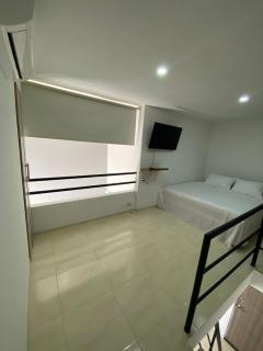 Apartamento en Las Mercedes tipo Loft - Palmira - 3