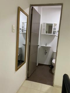 Apartamento en Las Mercedes tipo Loft - Palmira - 2