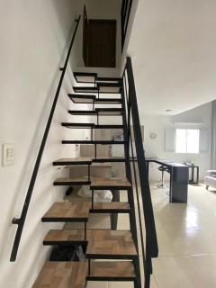 Apartamento en Las Mercedes tipo Loft - Palmira - 1