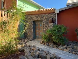 Villa Zélie, avec piscine et proche du lagon - 5