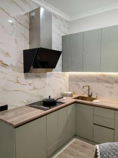 Студия у ледового дворца Алау - 3