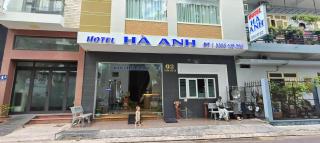 Hà Anh Hotel - Quy Nhon - 4