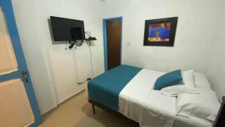 hospedaje casa de niebla - 1