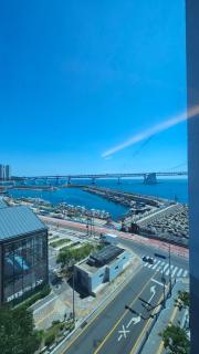 SWITZEN KCC ocean view - Busan - 2