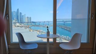 SWITZEN KCC ocean view - Busan - 5