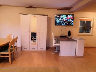 Ferienhaus am Bach - Deuerling - 9