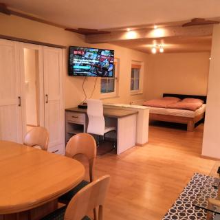 Ferienhaus am Bach - Deuerling - 2