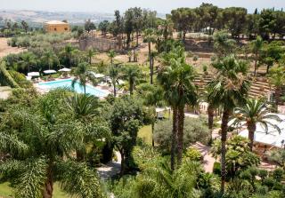 Hotel Della Valle - Agrigento - 7