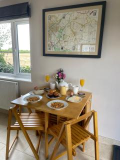 The Annex @ 3 East Town Cottages - 1