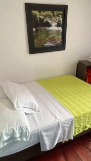 hospedaje casa de niebla - 2