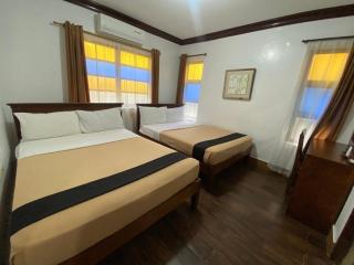 Club Balai Isabel Villa Nathaniel - Talisay - 9