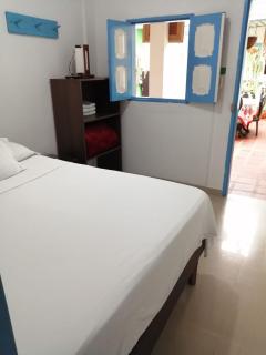 hospedaje casa de niebla - 2