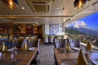 Hotel Inclover-A Peaceful Retreat - Dharamshala - 3