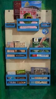 hospedaje casa de niebla - 4