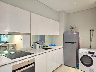 Apartment Sky by MonoSuites KLCC - Kuala Lumpur - 3