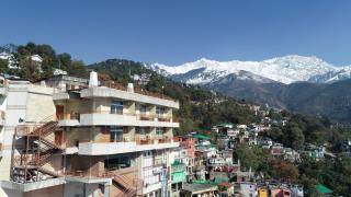 Hotel Inclover-A Peaceful Retreat - Dharamshala - 7
