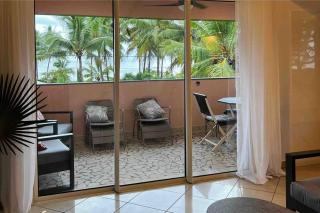 corail vert - La Saline Les hauts - 9