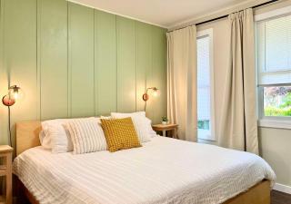 DT Stylish & Newly Renovated Home 2bdrm KQ beds Sea Tac 6 Miles - Renton - 7