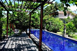 Puri Dalam Villa - Ubud - 8