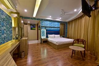 Hotel Inclover-A Peaceful Retreat - Dharamshala - 9