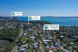 Between the Bays - Nelson Bay - 9