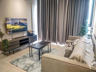 Near Paradigm Mall, Kelana Jaya by Idealhub - Petaling Jaya - 9