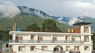 La Atharva Residency By Sunchasers - Bīr - 4