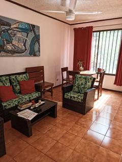 Manuel Antonio Beach VON HOUSE - Manuel Antonio - 0