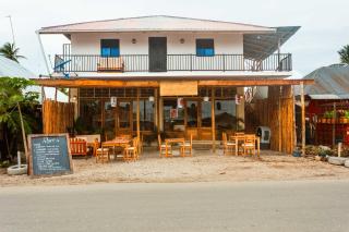 Roots inn - Paje - 0