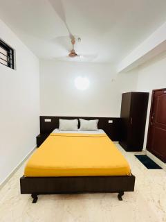 Nagashree stay inn - Chikmagalūr - 2