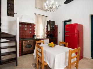 Beautiful Villa near Sea in Kamilari - Kamilari - 6