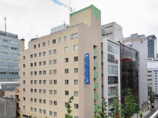 Hotel Pearl City Sapporo - Sapporo - 0