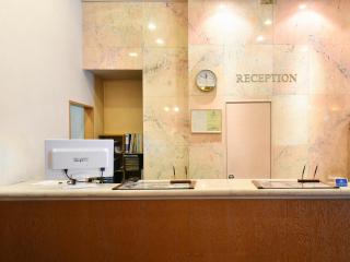 Hotel Pearl City Sapporo - Sapporo - 3
