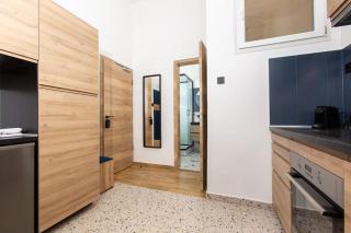Budapest Serenity Suites - Blue - Budapest - 3