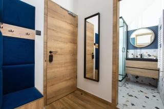 Budapest Serenity Suites - Blue - Budapest - 2