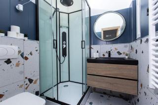 Budapest Serenity Suites - Blue - Budapest - 1