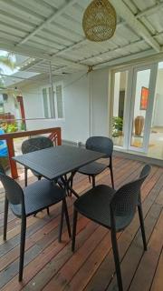 Villa Avni, a beach side family retreat, Homestay - 5