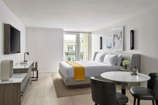 One Washington Circle DC, Tapestry Collection by Hilton - 4