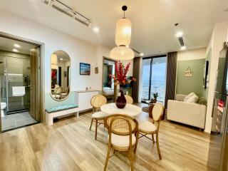 Homestay Ecopark Hung Yen by QMP - Hưng Yên - 1