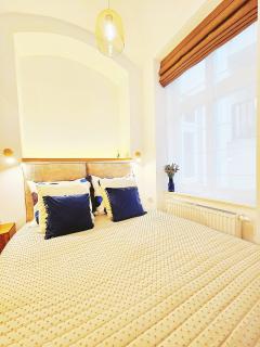 Vintage Chic Apartment - Kazimierz Old Town - Krakow - 9