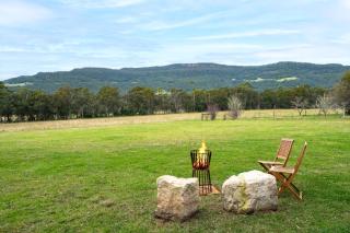 'casuarina' - Picturesque Kangaroo Valley Cottage - 9