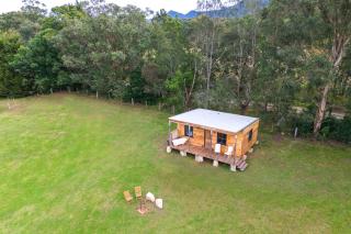 'casuarina' - Picturesque Kangaroo Valley Cottage - Kangaroo Valley - 4