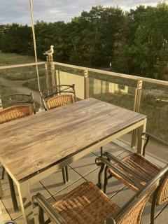 Dünenwelle - 3 Zi, Kü, 2 Bäder, Balkon - Binz - 3