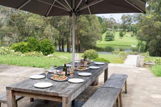 The Bundanoon Lakehouse - Bundanoon - 5