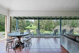 The Bundanoon Lakehouse - Bundanoon - 3