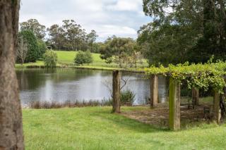 The Bundanoon Lakehouse - Bundanoon - 2
