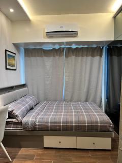 AM Condotel at Air Residences - Manila - 7